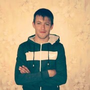 Василий Клёпов, 33, Вязьма
