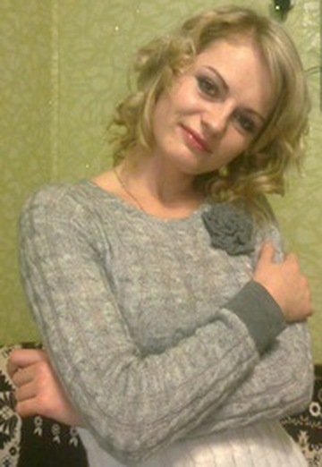 My photo - Katya, 28 from Rivne (@katya33426)