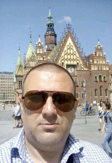 Моя фотографія - Евгений, 38 з Нікополь (@evgeniy355957)