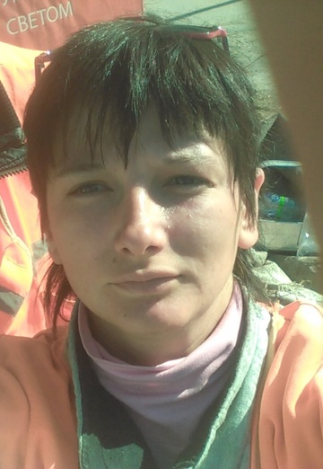 Моя фотография - Тоня Триволь, 31 из Тирасполь (@tonyatrivol)