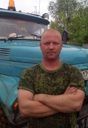 Моя фотография - Дмитрий, 41 из Астрахань (@dmitriy317248)