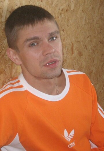 My photo - Aleksandr, 43 from Perm (@aleksandr814404)