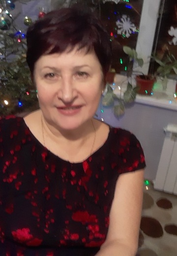 My photo - Marina, 61 from Lipetsk (@marina214184)