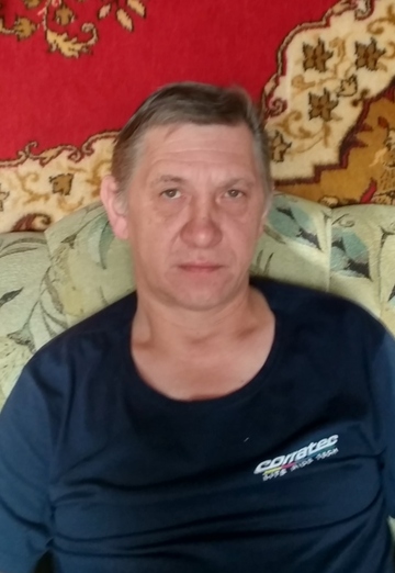 My photo - Oleg, 52 from Samara (@oleg309979)