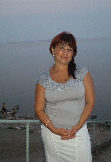 My photo - gulnur, 55 from Kazan (@gulnur333)