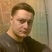 Вениамин, 39, Цимлянск