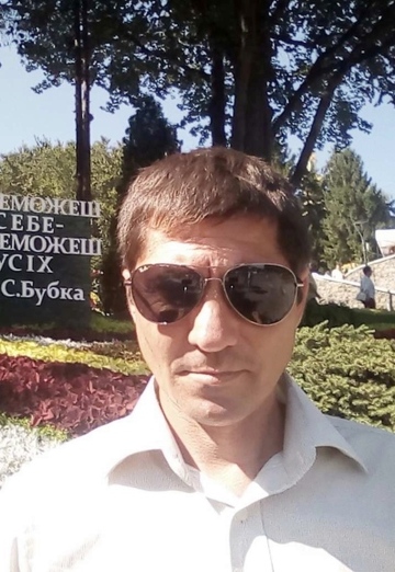 Моя фотография - Владимир, 48 из Киев (@vladimir219417)