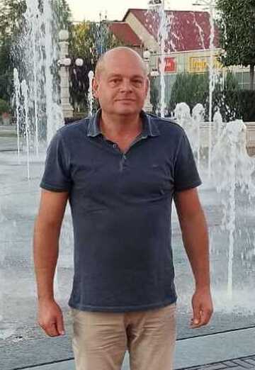 My photo - Igor, 58 from Belaya Tserkov (@igor369417)