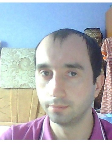 My photo - serega, 34 from Saratov (@serega49853)