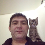 Максим Майко, 35, Мыски