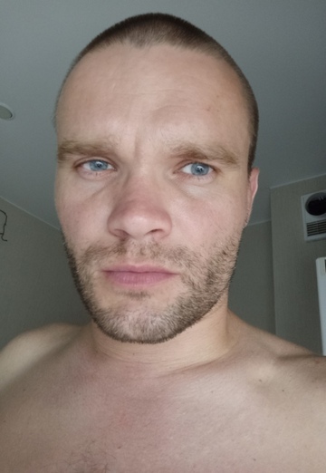 My photo - Dmitriy, 39 from Dolgoprudny (@dmitriy411475)