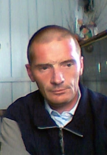 My photo - Aleksey, 49 from Ulan-Ude (@aleksey375403)