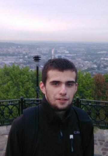 My photo - Volodya, 25 from Ivano-Frankivsk (@volodya13174)