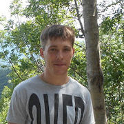 Андрей, 34, Куровское