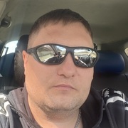 Дмитрий, 36, Магадан