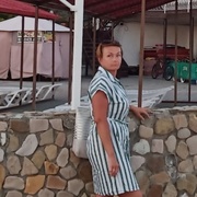 Елена, 47, Донской