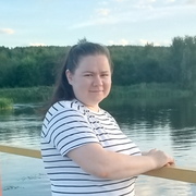 Алёна, 30, Екатеринбург