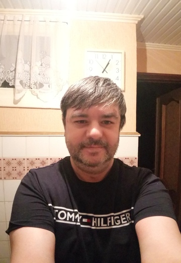Моя фотография - Денис, 43 из Сочи (@denis236397)