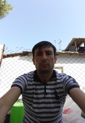 My photo - Danis, 36 from Tashkent (@danis1171)