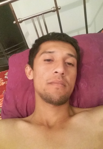 My photo - Ulugbek, 31 from Bukhara (@ulugbek1693)