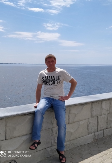 Моя фотография - Сергей, 41 из Камышин (@sergey945492)