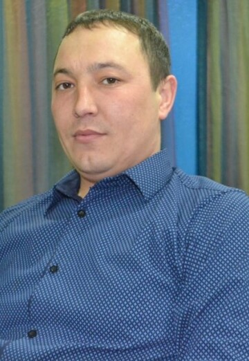 My photo - Daurenbek, 39 from Stepnogorsk (@daurenbek17)