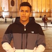 samuel g 23 Arequipa