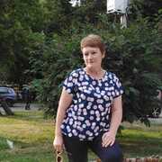 Татьяна Панфилова, 46, Тереньга