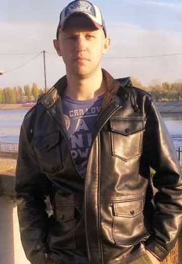 Моя фотография - Дима, 37 из Балаково (@dima263353)