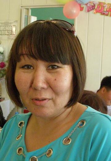 Моя фотография - Лилия Донская, 54 из Улан-Удэ (@liliyadonskaya)