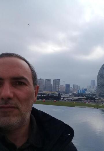 Моя фотография - Nusrat, 44 из Баку (@nusrat110)