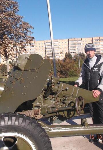 My photo - Oleg, 45 from Zheleznogorsk (@oleg96228)