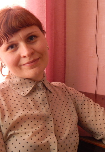Моя фотография - Людмила, 41 из Глубокое (@ludmila78302)