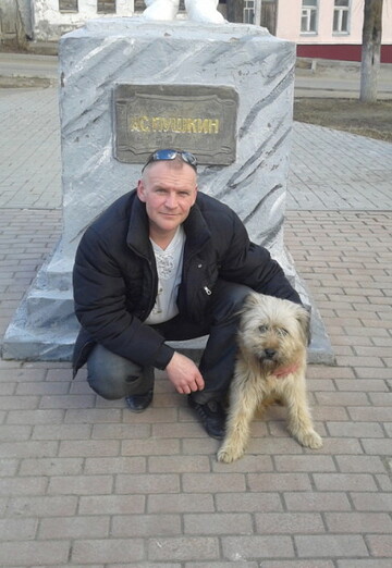 My photo - vyacheslav aleksandrovi, 43 from Ivanovo (@vyacheslavaleksandrovi1)