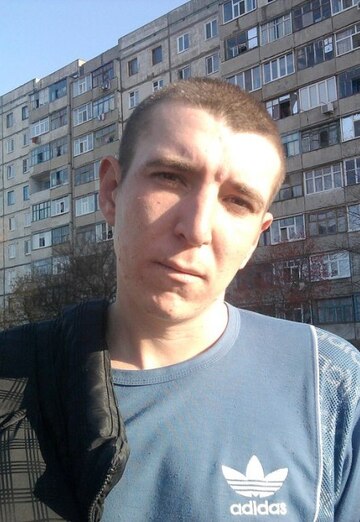 My photo - Ivan, 38 from Rovenky (@ivan131658)