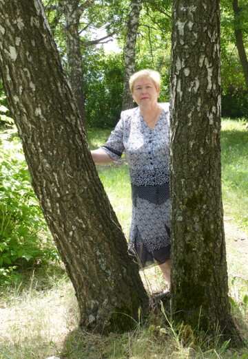 My photo - Svetlana Strukova, 71 from Sergiyev Posad (@svetlanastrukova)