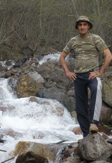 My photo - Avtondil, 52 from Zugdidi (@avtondil24)