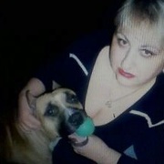 ирина, 57, Рубцовск