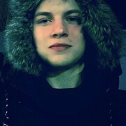 Кириллл, 20, Льгов