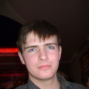 Andrey 37 Belovo