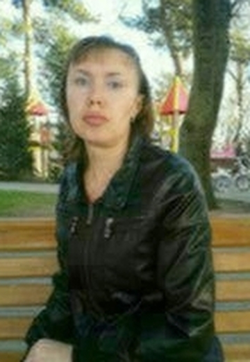 Моя фотография - Ирина, 42 из Краснодар (@irina176760)