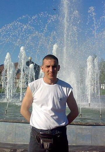 My photo - vitaliy, 42 from Stavropol (@vitaliy153965)