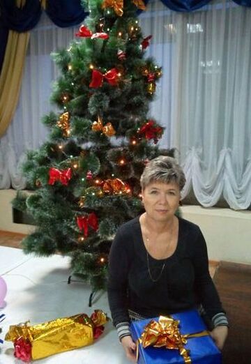 My photo - Zilya Gareeva, 63 from Belebei (@zilyagareeva)
