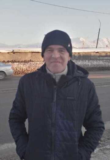 My photo - Igor, 51 from Khabarovsk (@igor316481)