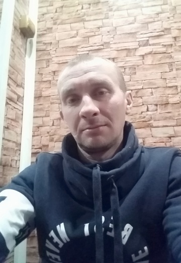 Моя фотография - Дмитрий, 41 из Александров (@dmitriy441712)