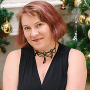 Людмила, 43, Нытва