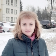Наталья 46 лет (Овен) на сайте знакомств Мытищ