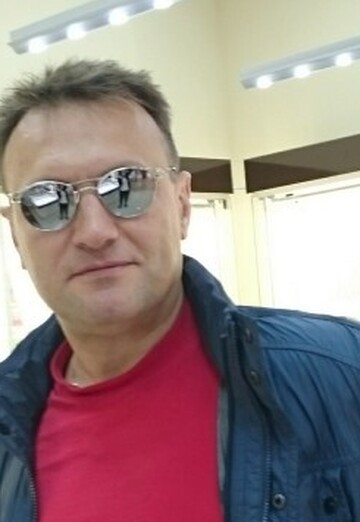 My photo - alex, 57 from Babruysk (@alex40470)