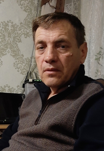 My photo - Vladimir, 61 from Yevpatoriya (@vladimir321746)