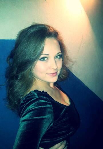 My photo - Katerina, 35 from Labinsk (@katerina14512)